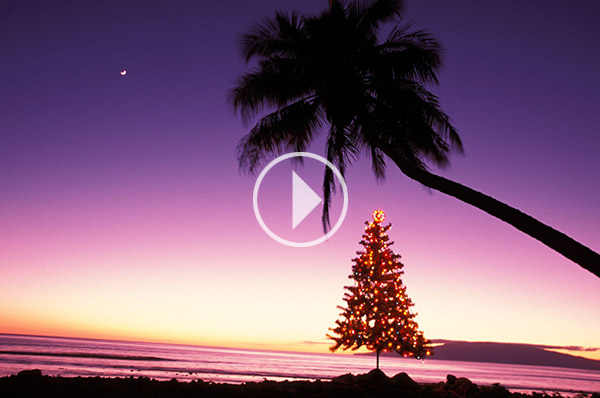 Mele Kalikimaka