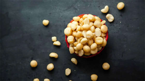 Macadamia Nuts