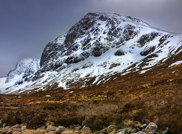 Ben Nevis