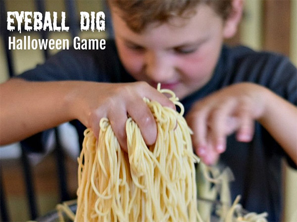 Halloween Games