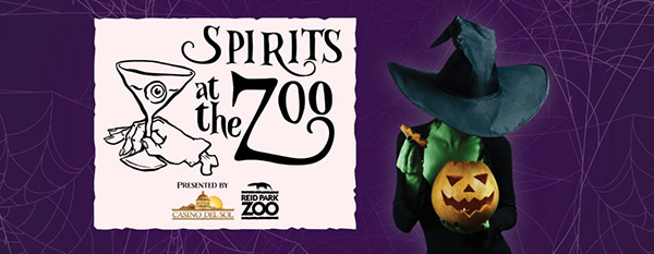 Zoo Spirits