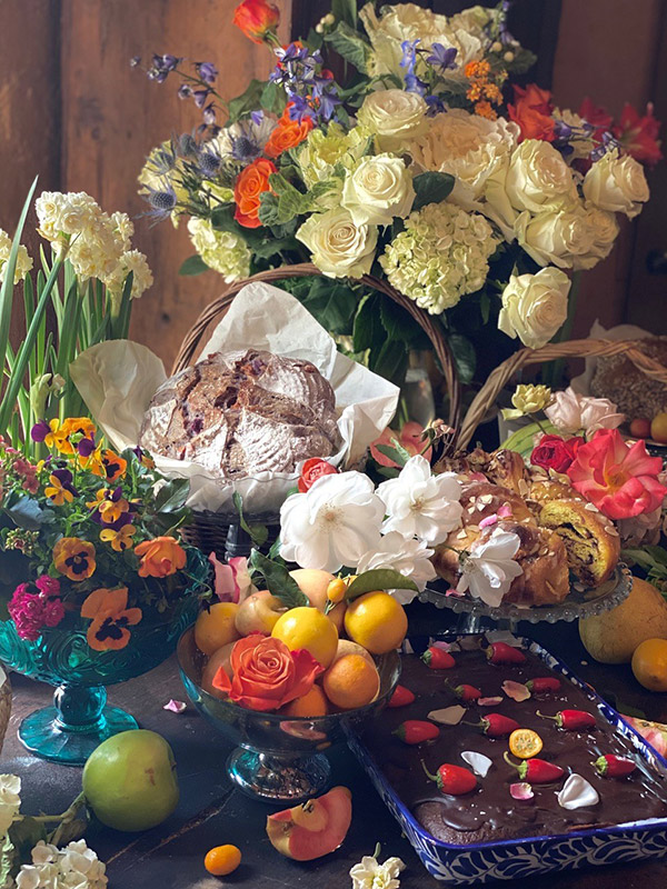 Seasonal Delights