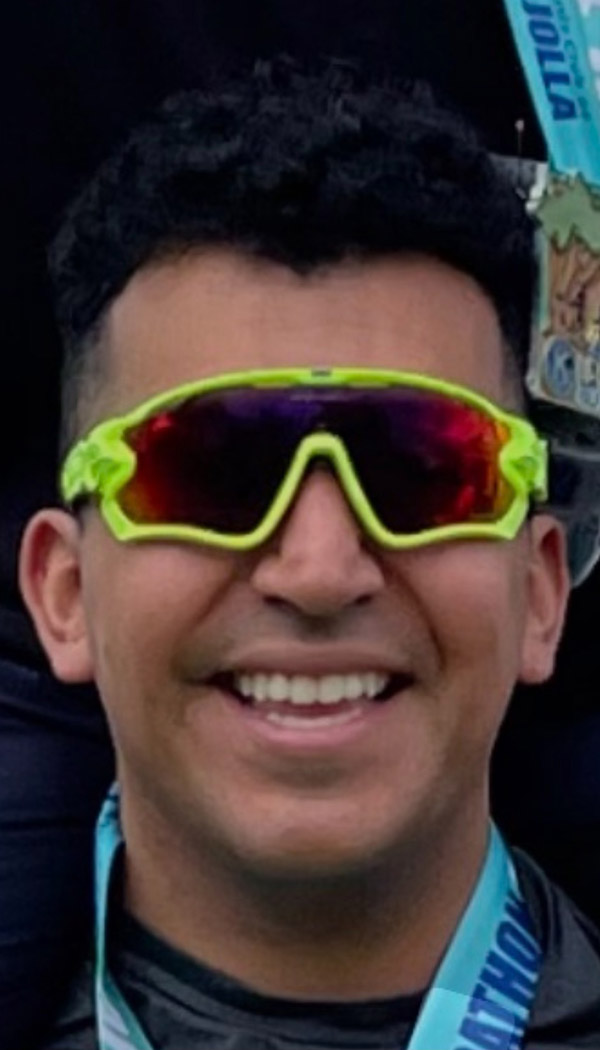 Mikey Kasser