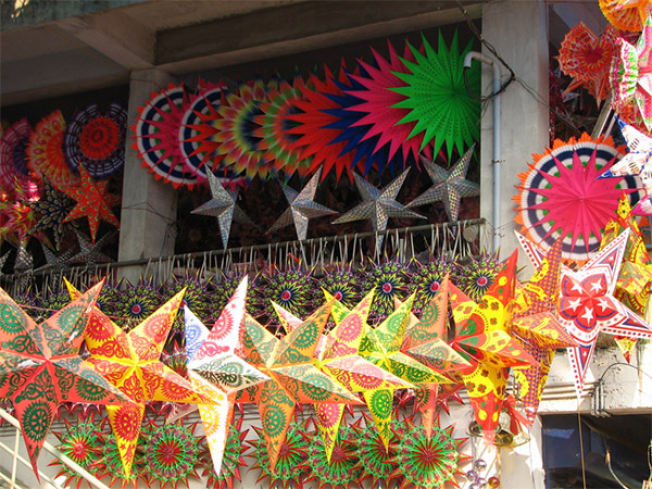 Christmas in India
