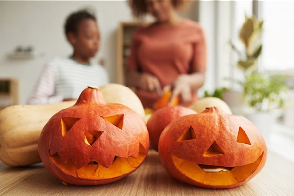 Pumpkins