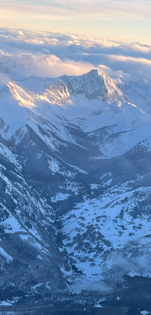 Electric Pass