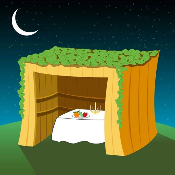 Sukkot