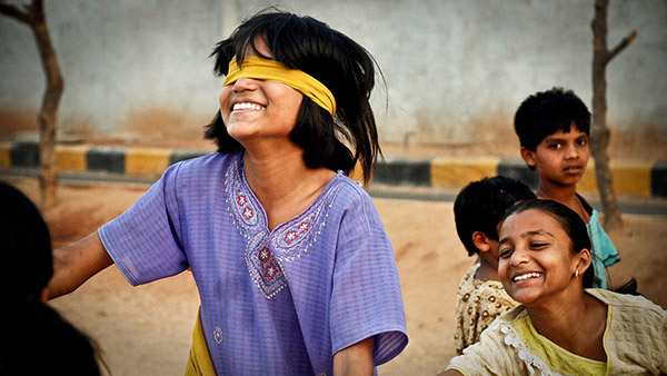 Game of India
