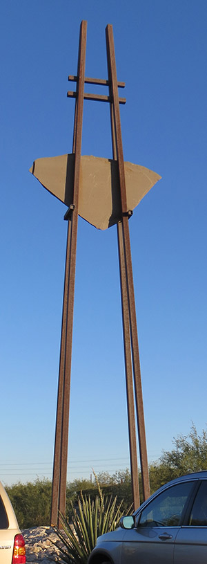 Clavis Tower