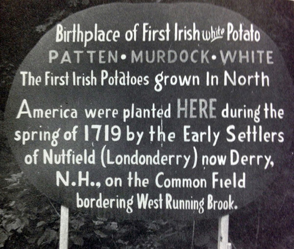 Derry NH