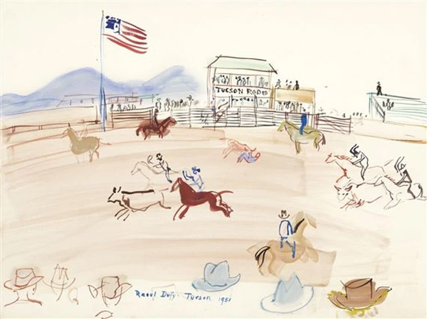 Raoul Dufy