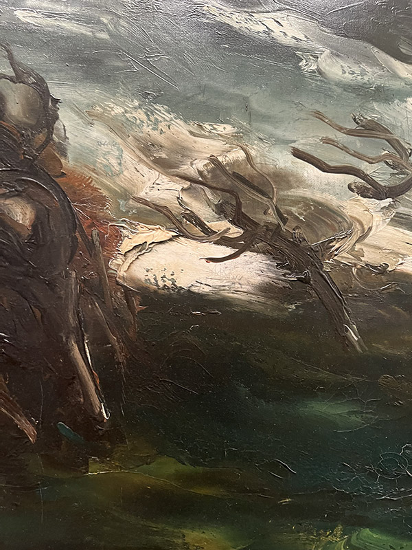 The Storm