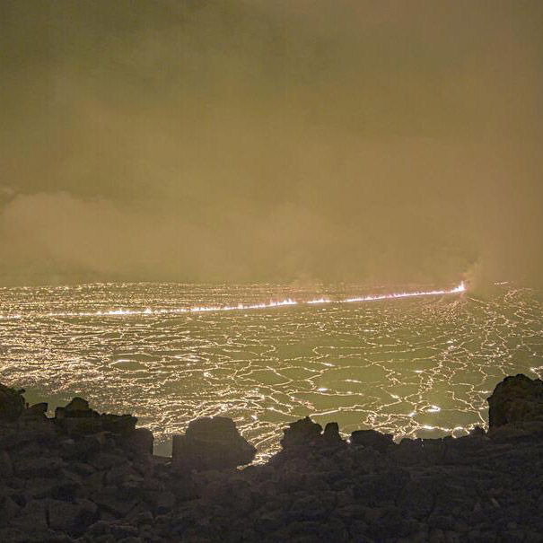 Mauna Loa
