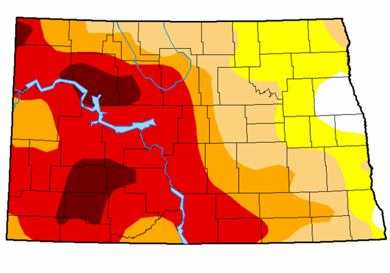 Here are the week's top North Dakota energy stories!
