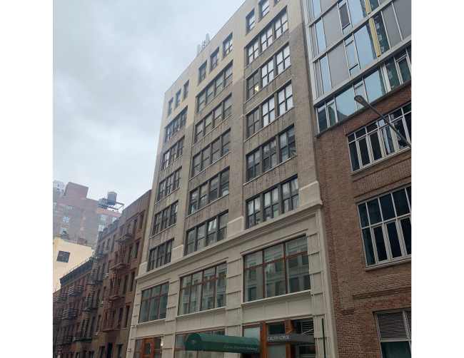 230 West 17th Street