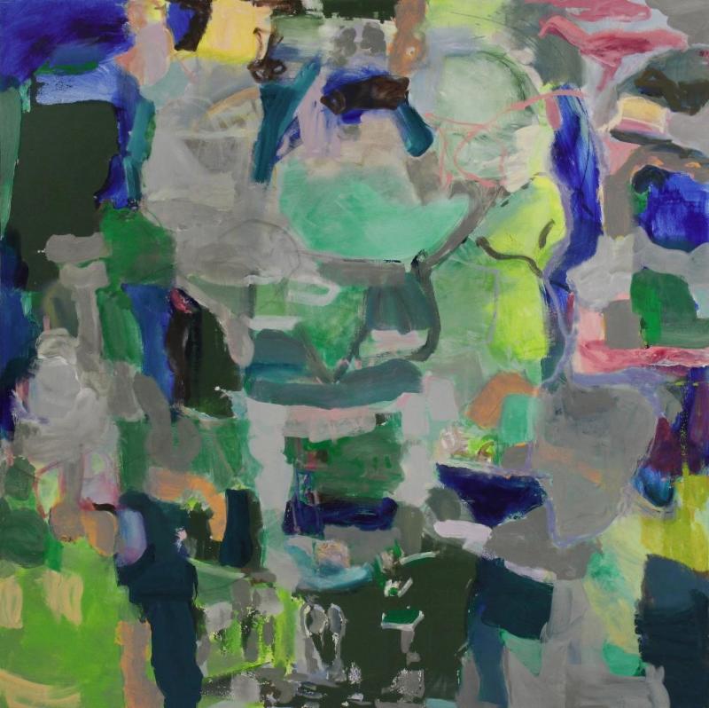 BARRY WHISTLER GALLERY 