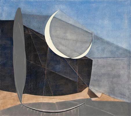 VALLEY HOUSE GALLERY