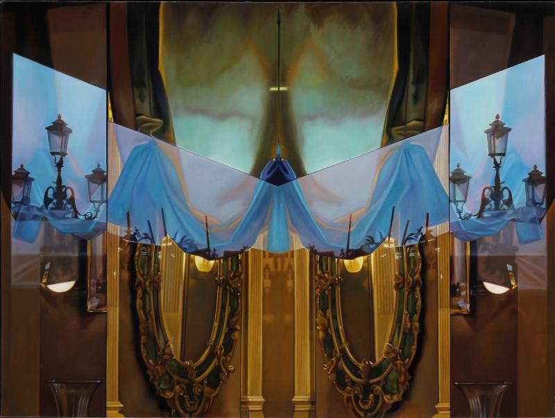 CRIS WORLEY FINE ARTS