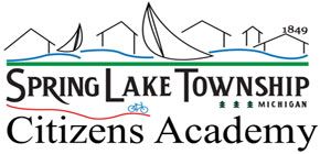 Citizens Academy logo