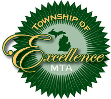 Township of Excellence logo