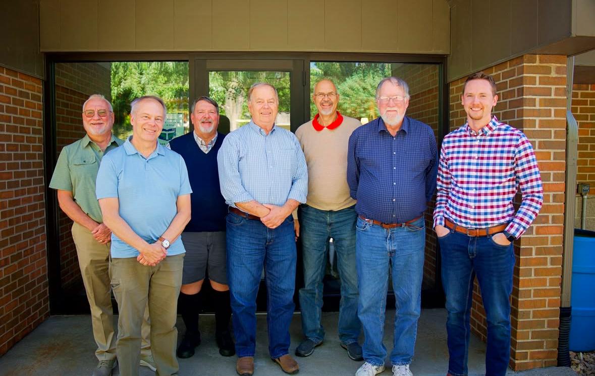 AFLC WM April Newsletter