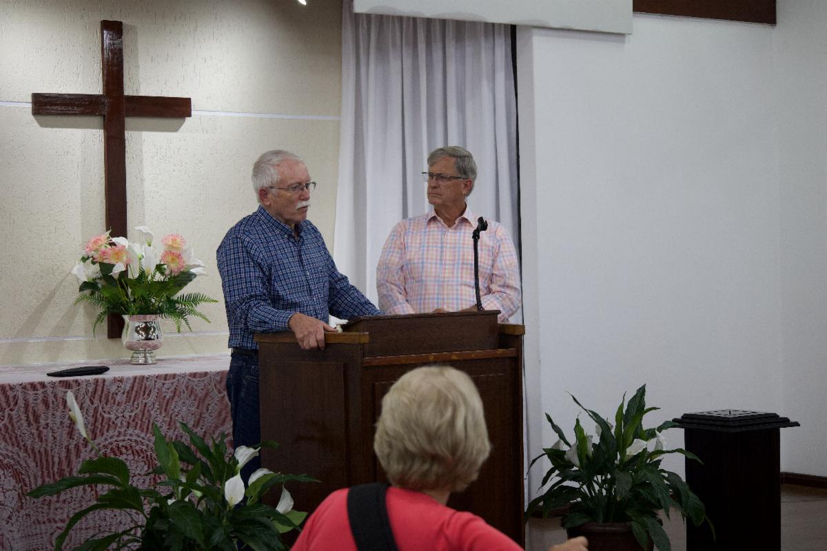 AFLC WM April Newsletter