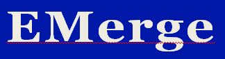 Emerge Logo Little