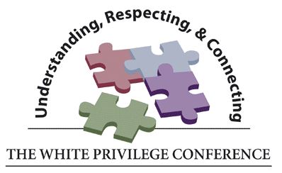 White Privilege Conference