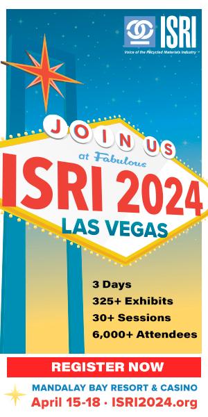 ISRI 2024 Register Now