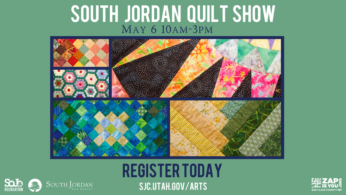 South Jordan City Newsletter