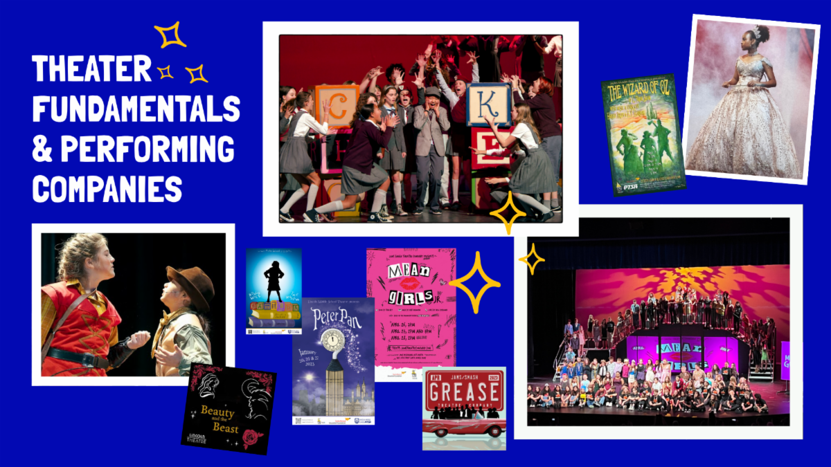 YOU Made Pledge Week Amazing!