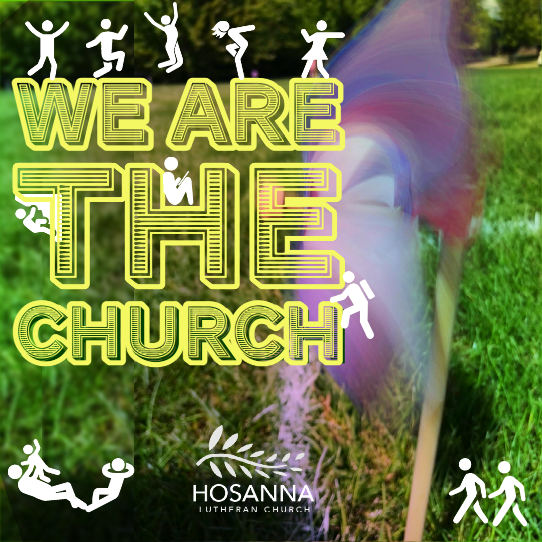 We are the church.png