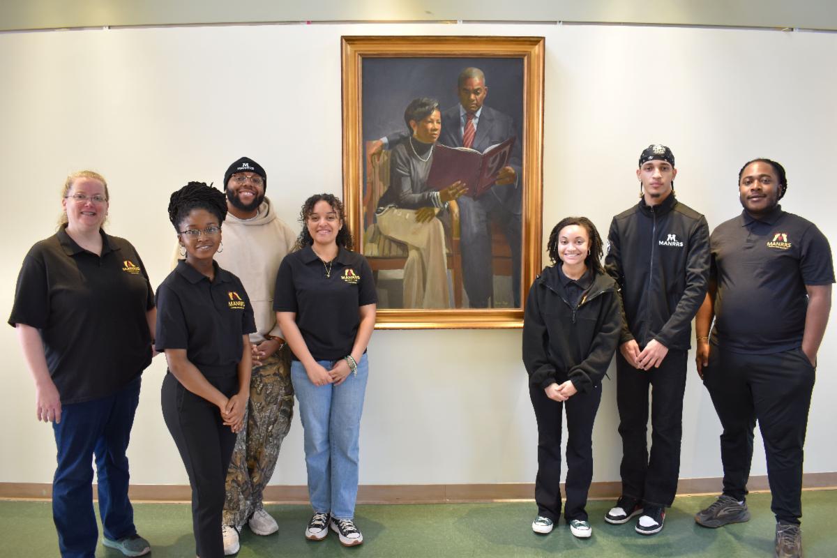 central state university chapter of Minorities in Agriculture Natural Resources and Related Sciences