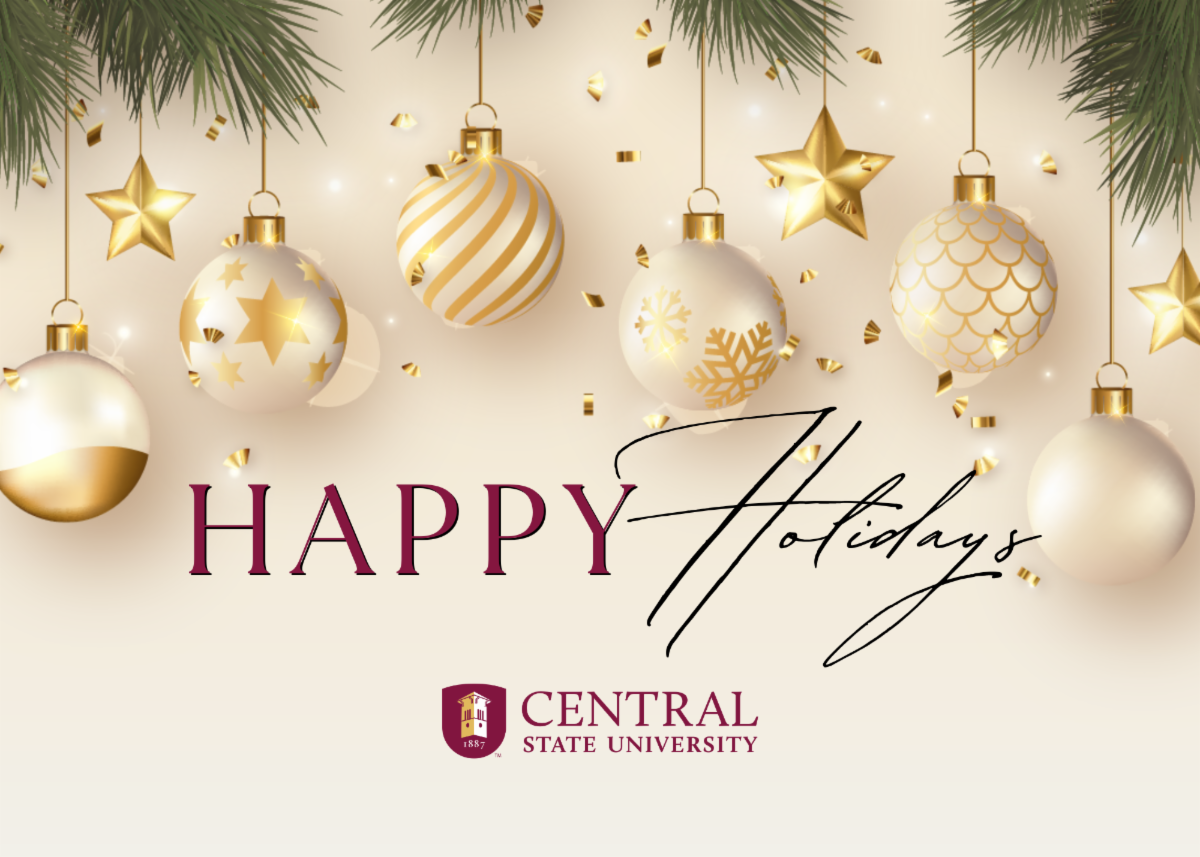 Happy Holidays