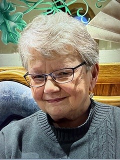 Associate Karen Dosemagen