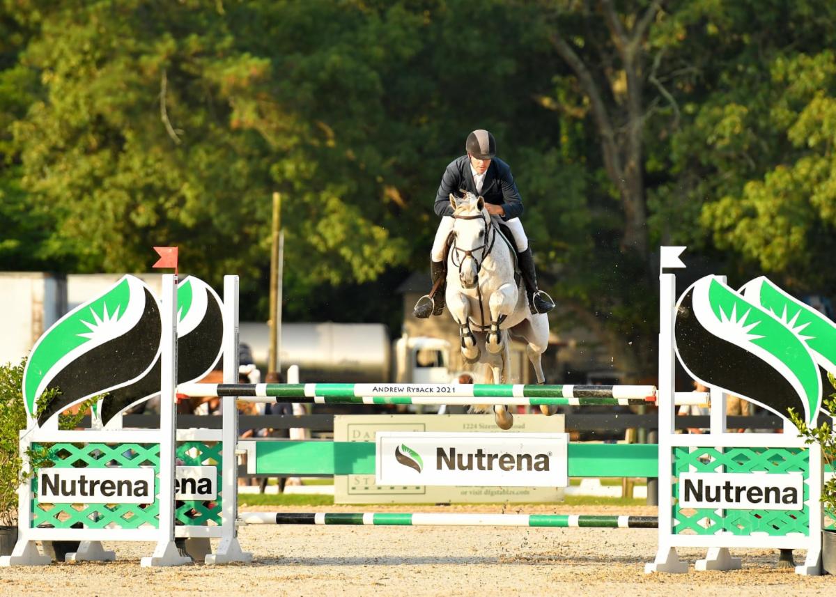 Aiken Summer Classic On Deck!