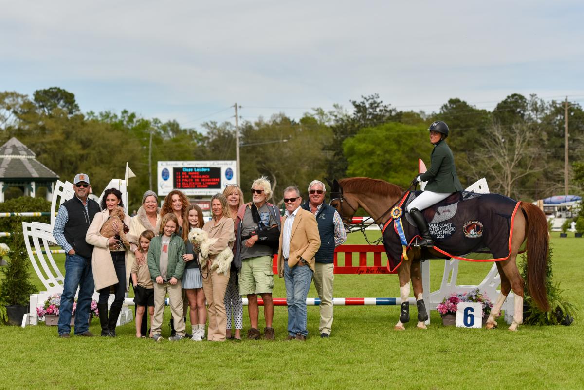 The Week 4 Gulf Coast Winter Classic Wrap Up