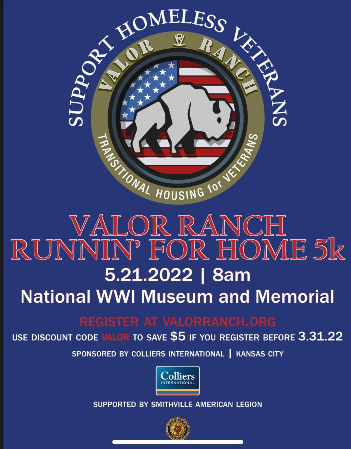 The Smithville Scoop