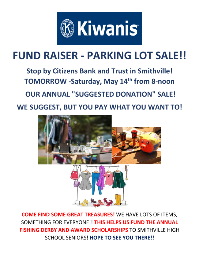 The Smithville Scoop