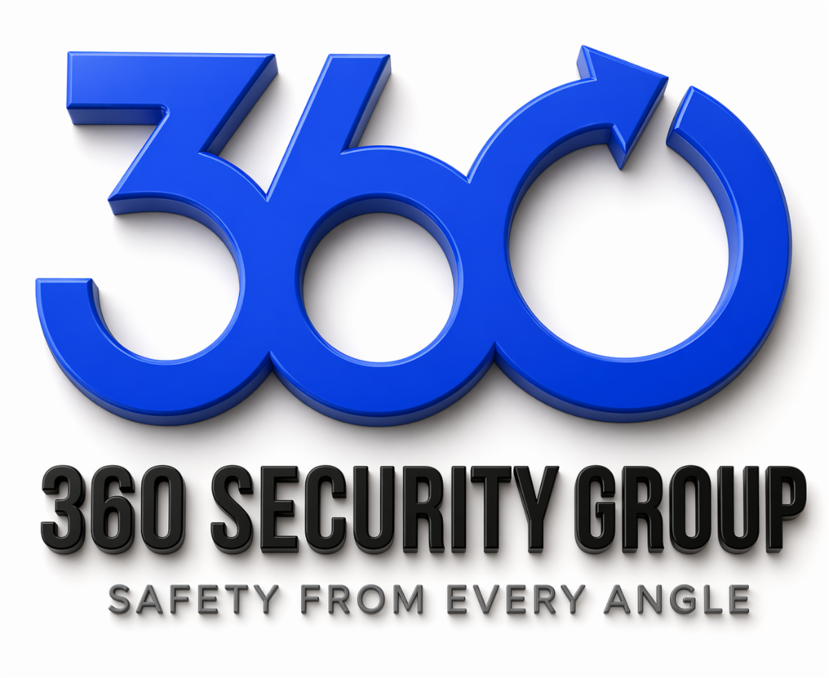 Reconnect with 360 Security Group