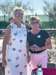 Molly Tufts Marianne Mathews