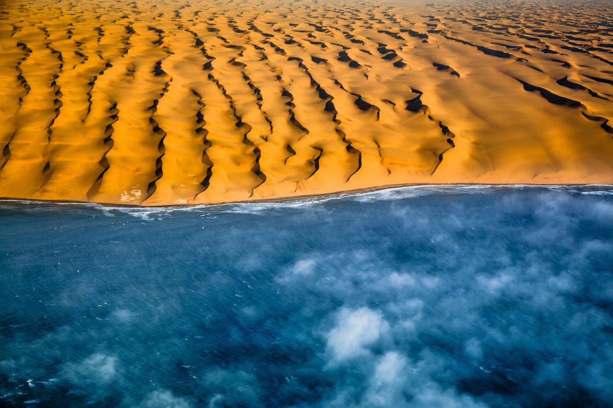 Namibia Skeleton Coast