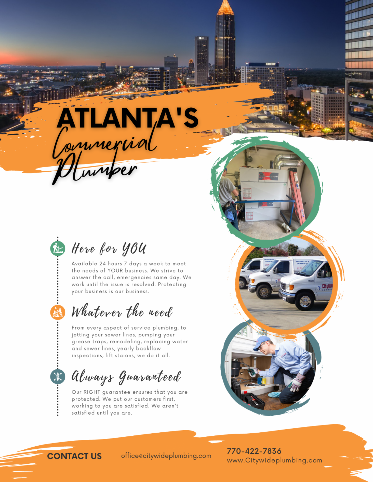 assisted living outreach