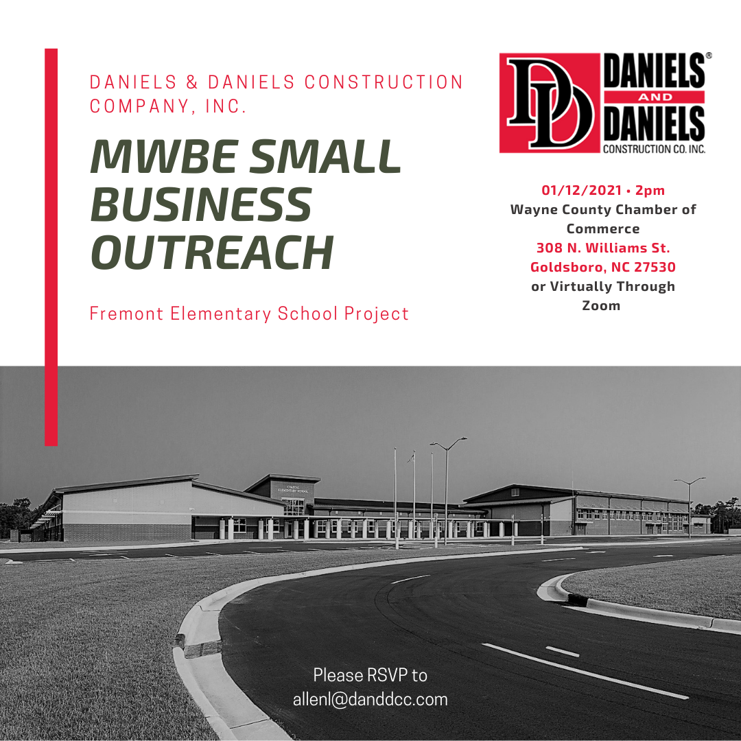 News from the Chamber