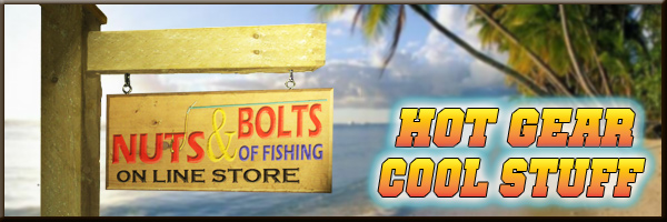 Nuts & Bolts On Line Store