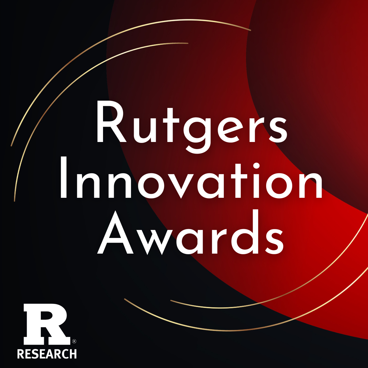 Rutgers Innovation Awards wordmark logo