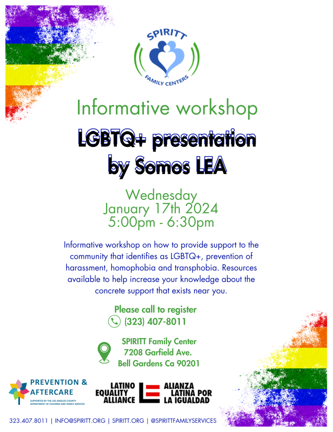 Insider Scoop! Friend