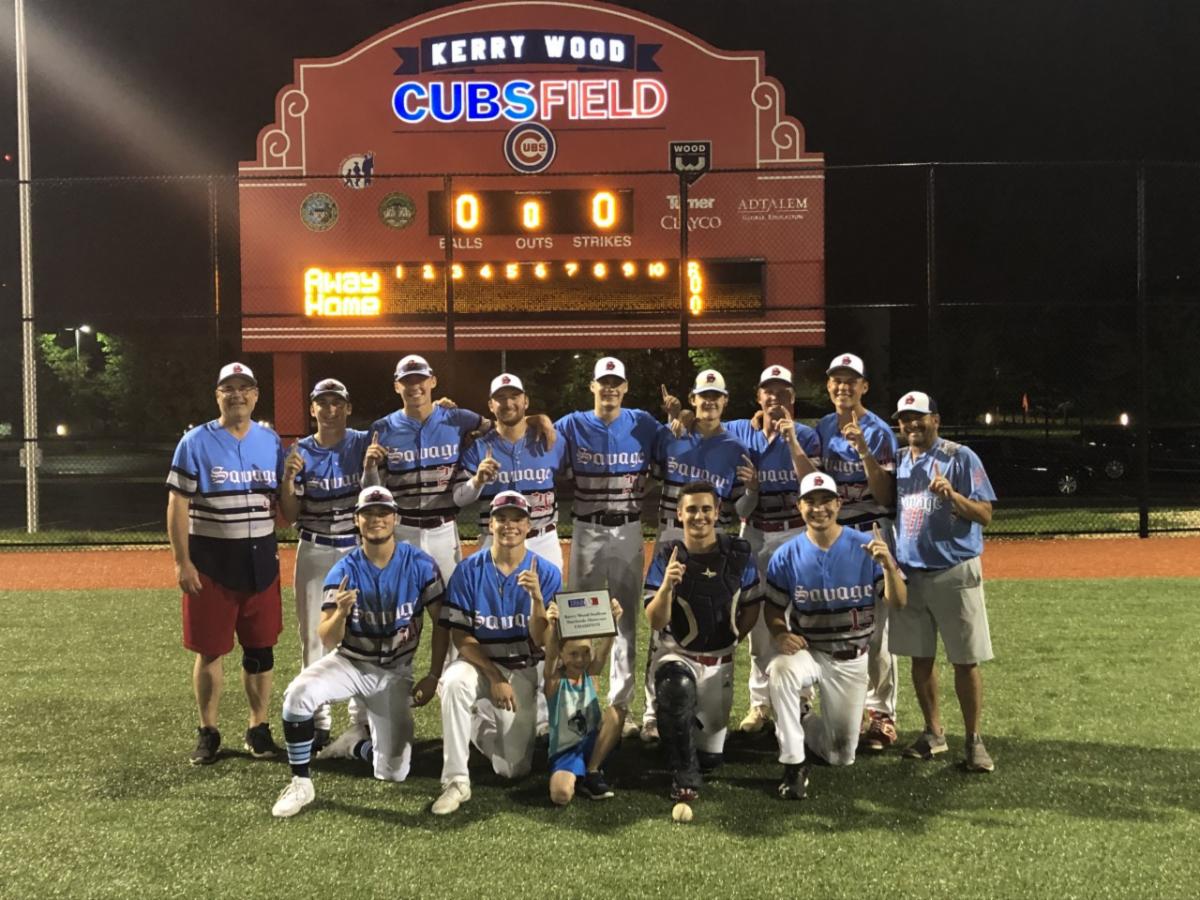 High School travel Baseball All Star's SAVAGE BASEBALLTRYOUTS