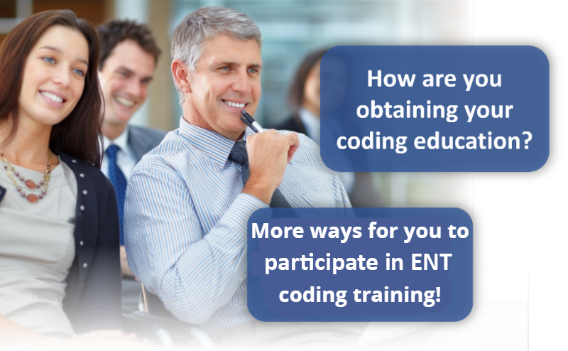 ENT Coding Coach