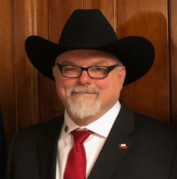 U.S. LawShield Member, Stephen Willeford